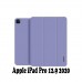 Чохол до планшета BeCover Magnetic Apple iPad Pro 12.9 2020/21/22 Purple (707555)