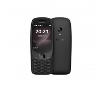 Мобільний телефон Nokia 6310 DS 2024 Black