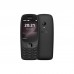 Мобільний телефон Nokia 6310 DS 2024 Black