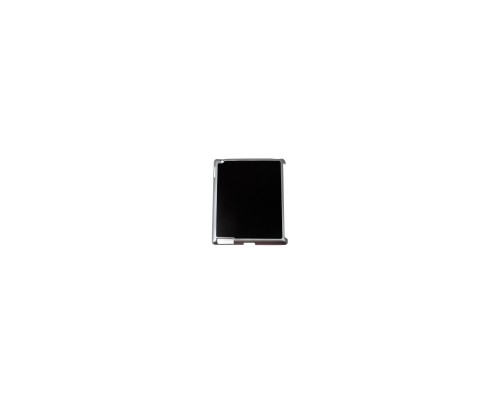Чохол до планшета Drobak 9.7" Apple iPad3 Titanium Panel Black (210243)