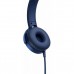 Навушники SONY MDR-XB550AP Blue (MDRXB550APL.E)