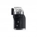Цифровий фотоапарат Fujifilm X-T3 body Silver (16589113)
