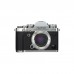 Цифровой фотоаппарат Fujifilm X-T3 body Silver (16589113)