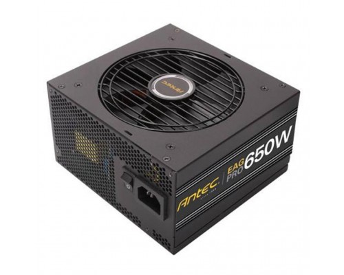 Блок живлення Antec 650W EarthWatts EA650G Pro (0-761345-11618-3)