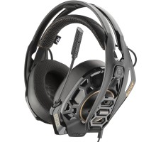 Навушники Plantronics RIG 500PRO HC BLK HDST ATMOS UNI EA Black (211220-05)