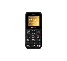 Мобільний телефон Maxcom MM426 Black