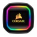 Система водяного охолодження CORSAIR iCUE H100i RGB PRO XT (CW-9060043-WW)