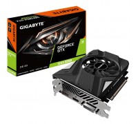 Видеокарта GIGABYTE GeForce GTX1650 SUPER 4096Mb D6 (GV-N165SD6-4GD)