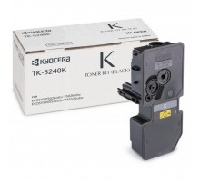 Тонер-картридж CET Kyocera TK-5240K, для ECOSYS P5026/M5526 (CET8996K)