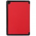 Чохол до планшета BeCover Smart Case HUAWEI Mediapad M5 Lite 10 Red (702963)