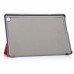 Чохол до планшета BeCover Smart Case HUAWEI Mediapad M5 Lite 10 Red (702963)