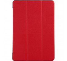 Чохол до планшета BeCover Smart Case HUAWEI Mediapad M5 Lite 10 Red (702963)