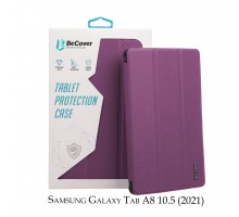 Чохол до планшета BeCover Smart Case Samsung Galaxy Tab A8 10.5 (2021) SM-X200 / SM-X2 (707266)