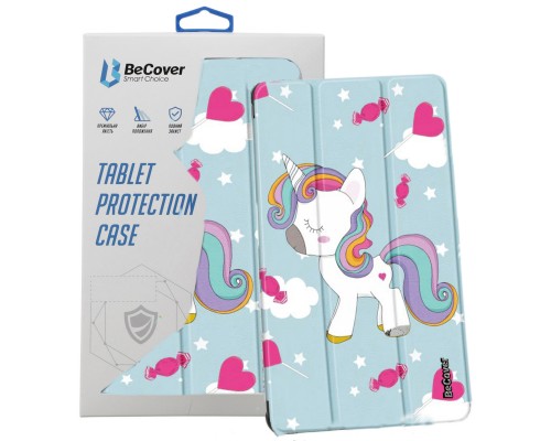 Чохол до планшета BeCover Smart Case Xiaomi Mi Pad 5 / 5 Pro Unicorn (708067)