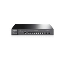 Комутатор мережевий TP-Link TL-SG3210