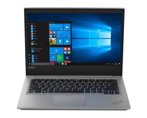 Ноутбук Lenovo E490T (20N8000XRT)