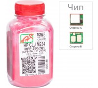 Тонер HP CLJ M254/MFP280/281 60г Magenta +chip AHK (1505192)