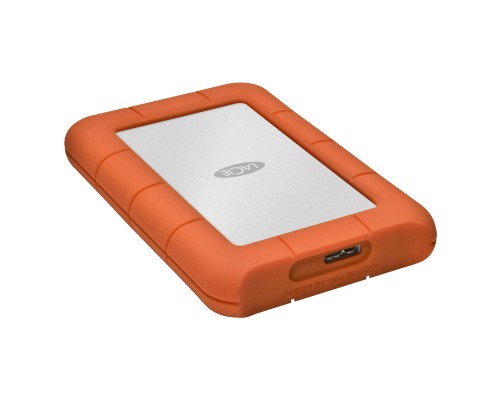 Зовнішній жорсткий диск 2.5" 5TB LaCie (STJJ5000400)