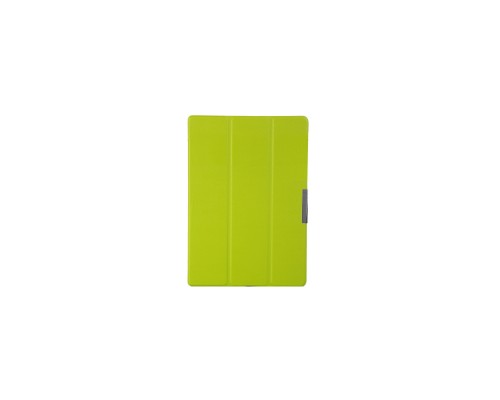 Чохол до планшета BeCover Smart Case Lenovo Tab 10 Business X70 Green (700881)