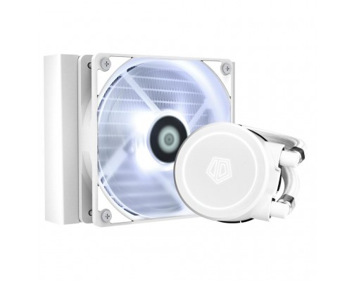 Система водяного охолодження ID-Cooling Frostflow X 120 Snow