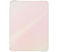 Чохол до планшета BeCover Gradient Soft TPU mount Apple Pencil iPad Air 10.9 2020/2021 Pink (706584)