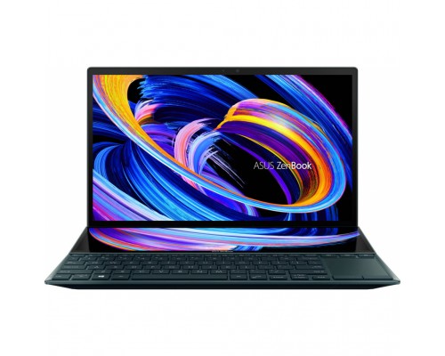 Ноутбук ASUS ZenBook Duo UX482EG-HY032T (90NB0S51-M00390)