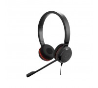 Наушники Jabra Evolve 20 SE MS Stereo (4999-823-309)