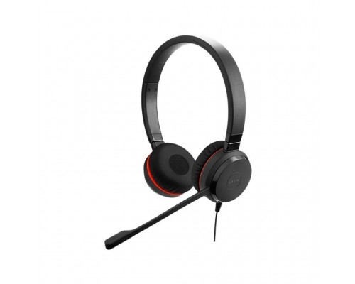 Навушники Jabra Evolve 20 SE MS Stereo (4999-823-309)