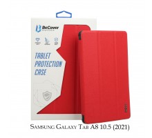 Чохол до планшета BeCover Smart Case Samsung Galaxy Tab A8 10.5 (2021) SM-X200 / SM-X2 (707267)