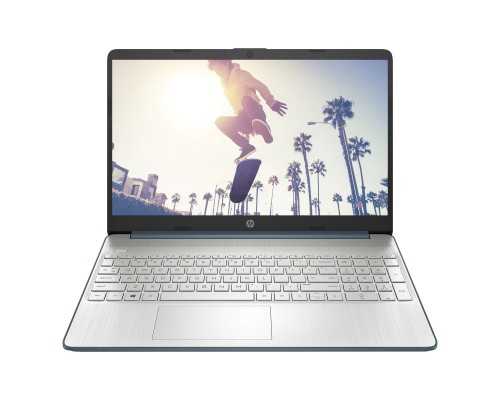 Ноутбук HP 15s-fq5018ua (825H1EA)