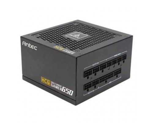 Блок живлення Antec 650W HCG650 (0-761345-11632-9)