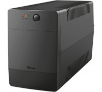 Пристрій безперебійного живлення Trust Paxxon 800VA UPS 2 Outlets (23503_TRUST)