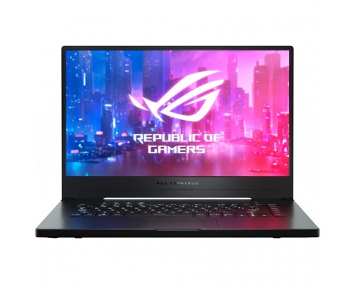 Ноутбук ASUS ROG Zephyrus GA502IU-HN072 (90NR04E1-M00600)