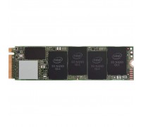 Накопитель SSD M.2 2280 1TB INTEL (SSDPEKNW010T9X1)