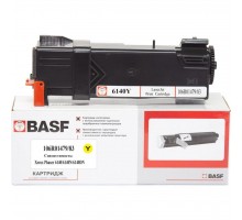 Картридж BASF Xerox Phaser 6140/ 106R01483/106R01479 Yellow (KT-106R01479/83)