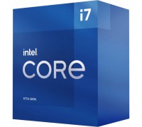 Процессор INTEL Core™ i7 11700 (BX8070811700)