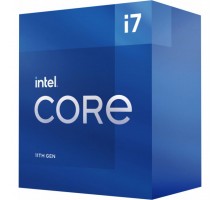 Процесор INTEL Core™ i7 11700 (BX8070811700)