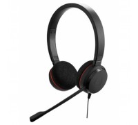 Наушники Jabra Evolve 20 UC Stereo (4999-829-209)