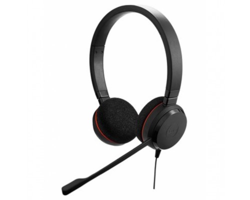 Навушники Jabra Evolve 20 UC Stereo (4999-829-209)