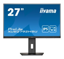 Монітор iiyama XUB2792HSU-B5