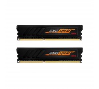 Модуль пам'яті для комп'ютера DDR4 16GB (2x8GB) 3200 MHz EVO SPEAR Geil (GSB416GB3200C16ADC)