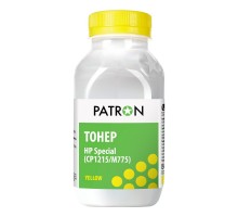 Тонер HP CLJ CP1025/1215,M252/452/552, Special, YELLOW, 30 g Patron (PN-HCS-P-Y-030)