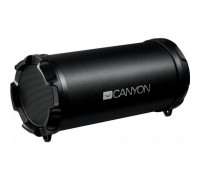 Акустична система CANYON Portable Bluetooth Speaker Black (CNE-CBTSP5)