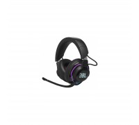 Навушники JBL Quantum 910 Black (JBLQ910WLBLK)