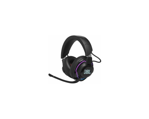 Навушники JBL Quantum 910 Black (JBLQ910WLBLK)