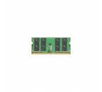 Модуль пам'яті для ноутбука SoDIMM DDR4 8GB 2666 MHz Essentials Mushkin (MES4S266KF8G)