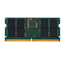 Модуль пам'яті для ноутбука SoDIMM DDR5 16GB 5600 MHz Kingston (KVR56S46BS8-16)