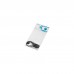 Кабель для принтера USB2.0 AM/BM 1.0m Maxxter (UF-AMBM-1M)