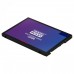Накопичувач SSD 2.5" 256GB GOODRAM (SSDPR-CX400-256)