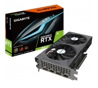 Відеокарта GIGABYTE GeForce RTX3060Ti 8Gb EAGLE OC 2.0 LHR (GV-N306TEAGLE OC-8GD 2.0)